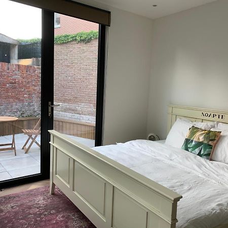 Charming Private Guesthouse Air By The Beach Zandvoort Eksteriør bilde