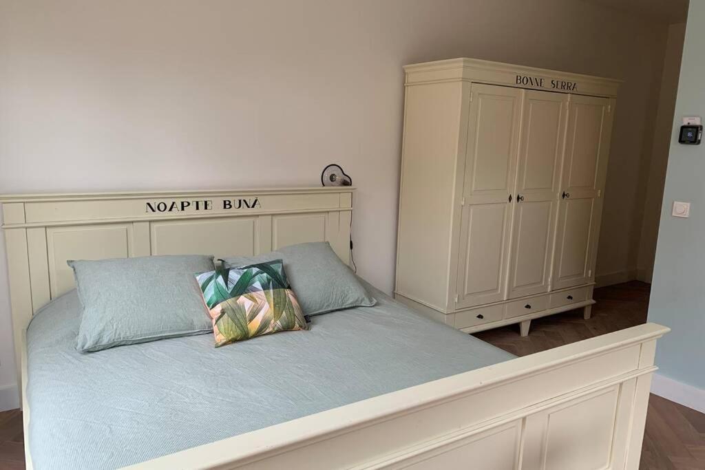 Charming Private Guesthouse Air By The Beach Zandvoort Eksteriør bilde