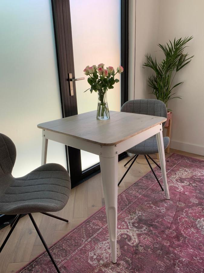 Charming Private Guesthouse Air By The Beach Zandvoort Eksteriør bilde